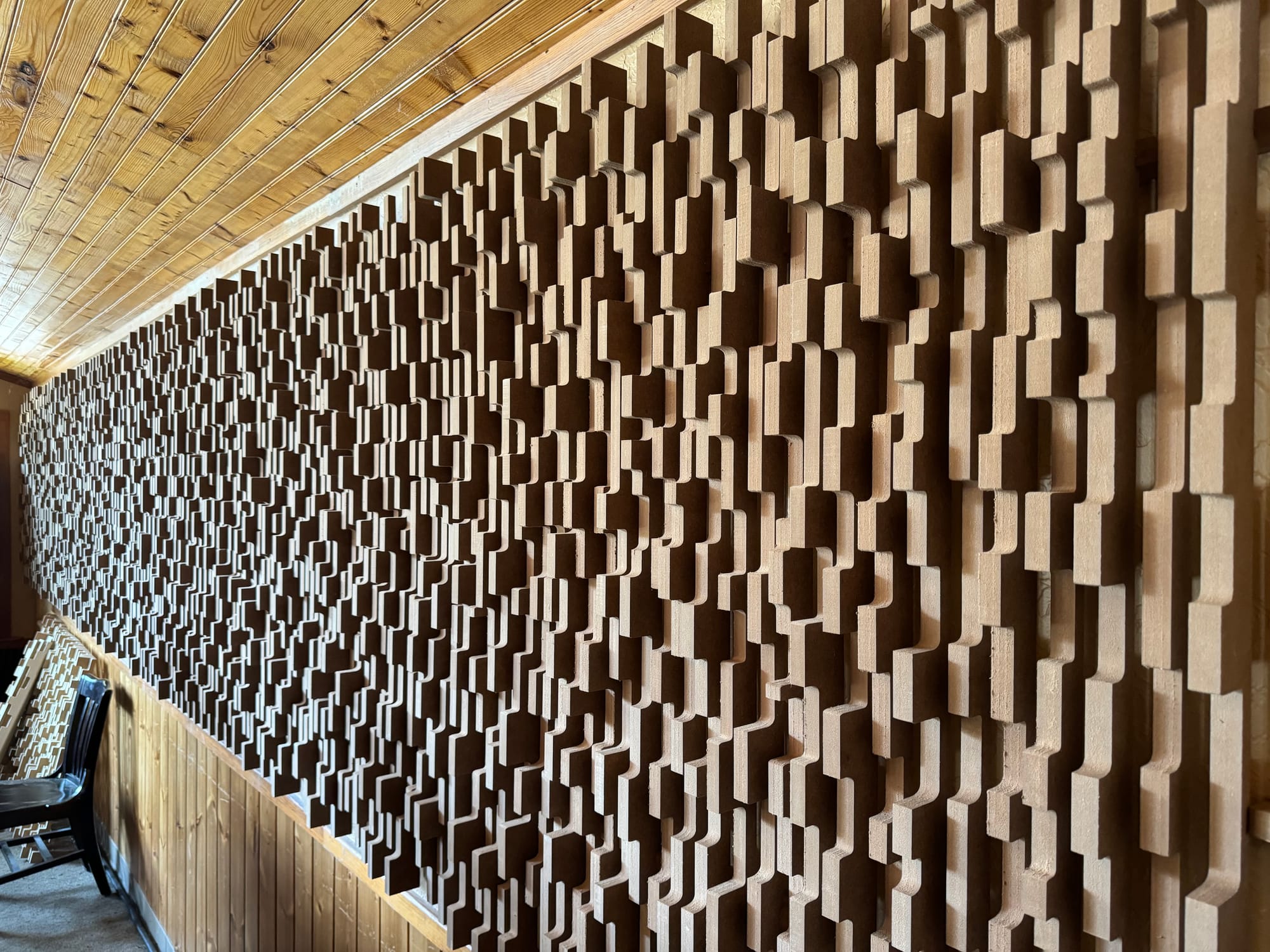 From songs to speakers in Huntsville