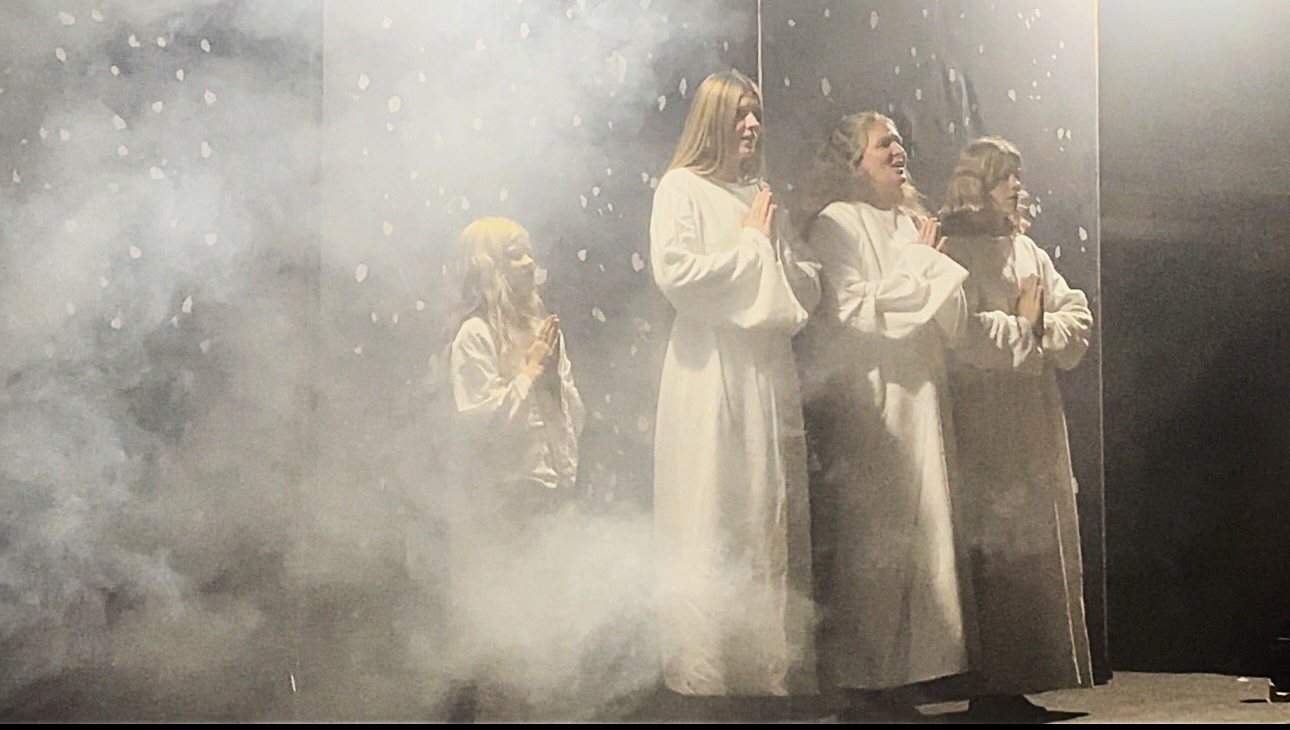 History as theater: Behind the scenes at Journey Through Bethlehem