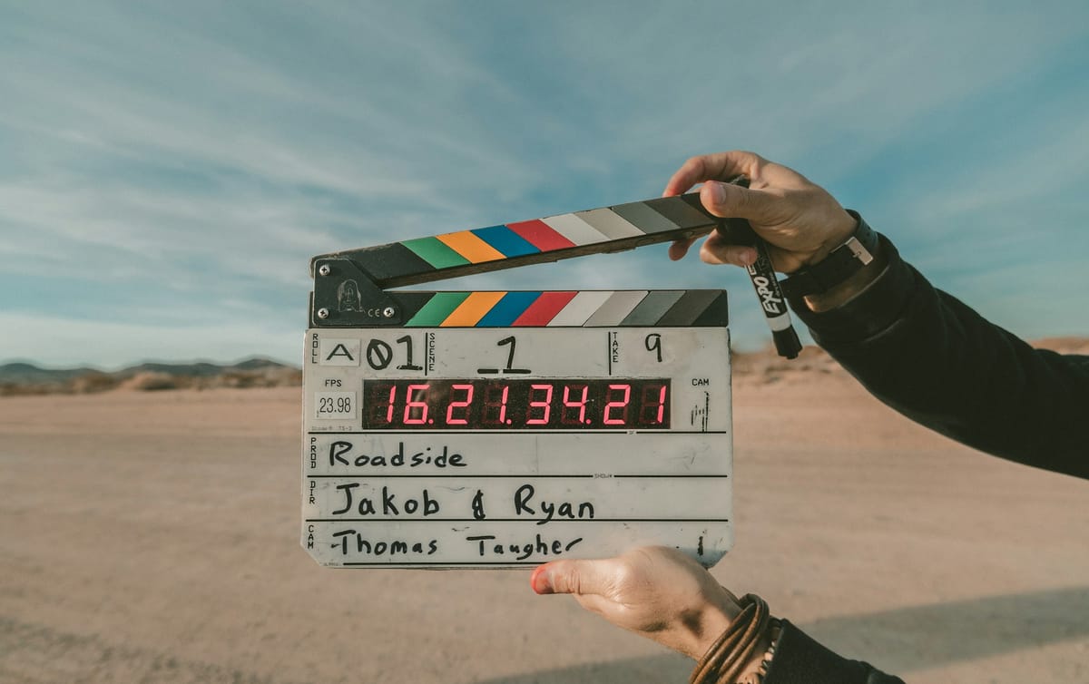 Small town, big screen