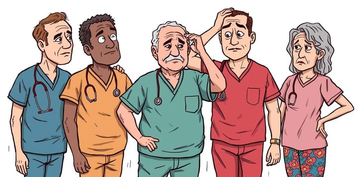 Hospital District largely silent on giant tax break for seniors