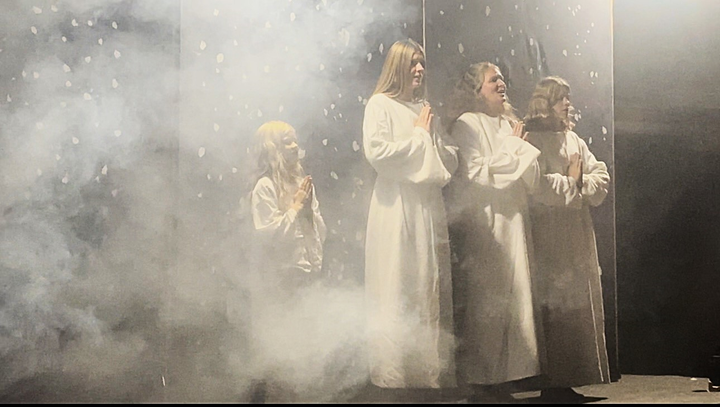 History as theater: Behind the scenes at Journey Through Bethlehem