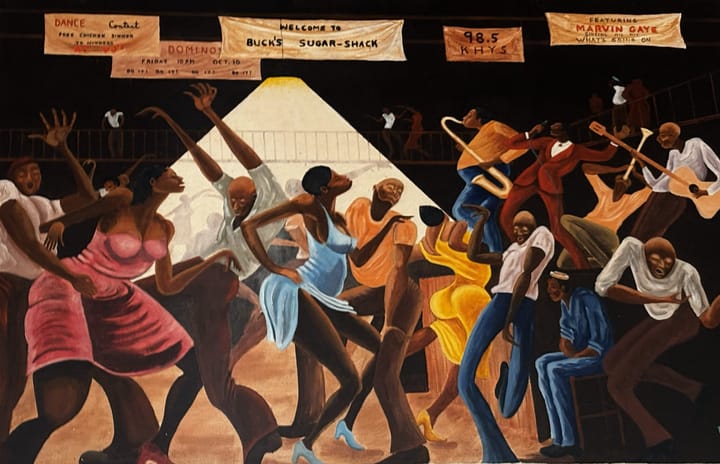 Hiding in plain sight: the art bonanza right under our noses